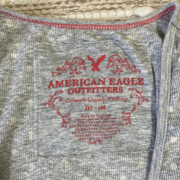 American Eagle Tank Top M - Picture 3 of 3